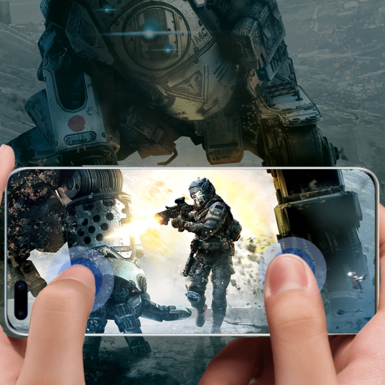 2 PCS IMAK Hydrogel Film III Full Coverage Screen Protector