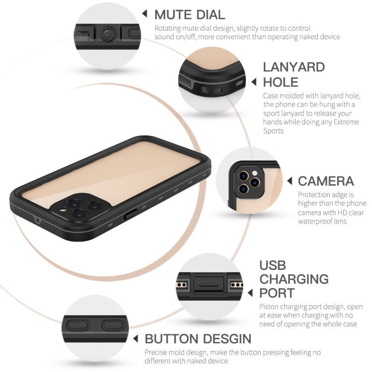 RedPepper Shockproof Scratchproof Dust-proof PC + TPU Protective Case, For iPhone 12 mini, For iPhone 12 Pro, For iPhone 12 Pro Max, For Samsung Galaxy Note20 5G, For Samsung Galaxy Note20 Ultra 5G