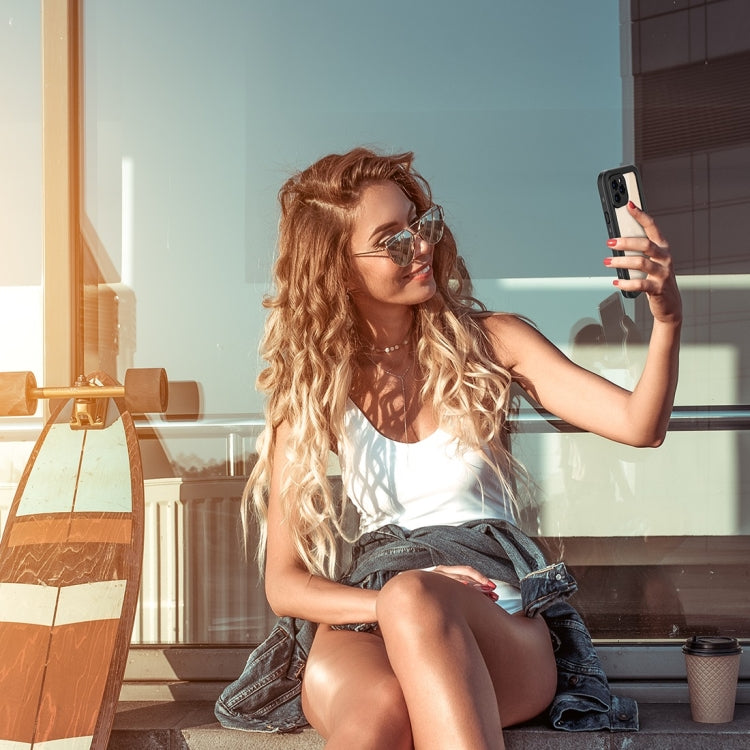 RedPepper Shockproof Scratchproof Dust-proof PC + TPU Protective Case, For iPhone 12 mini, For iPhone 12 Pro, For iPhone 12 Pro Max, For Samsung Galaxy Note20 5G, For Samsung Galaxy Note20 Ultra 5G