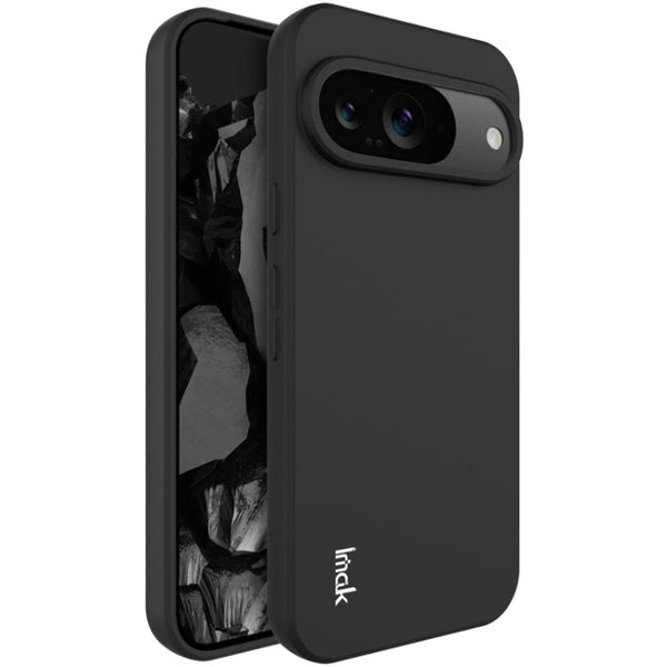 IMAK UC-3 Series Shockproof Frosted TPU Phone Case