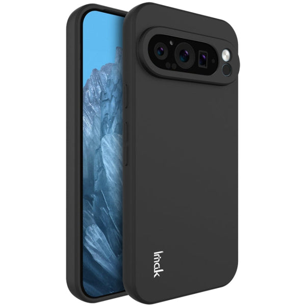 IMAK UC-3 Series Shockproof Frosted TPU Phone Case