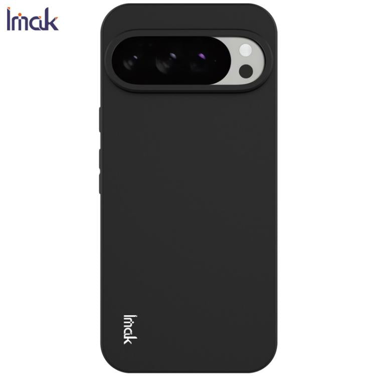 IMAK UC-3 Series Shockproof Frosted TPU Phone Case