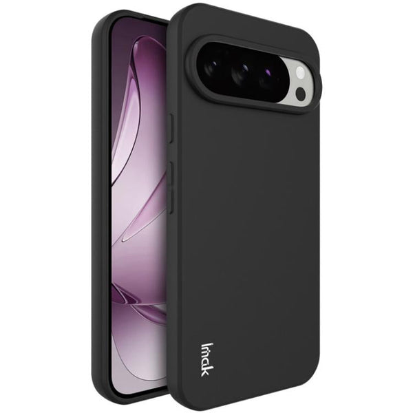 IMAK UC-3 Series Shockproof Frosted TPU Phone Case
