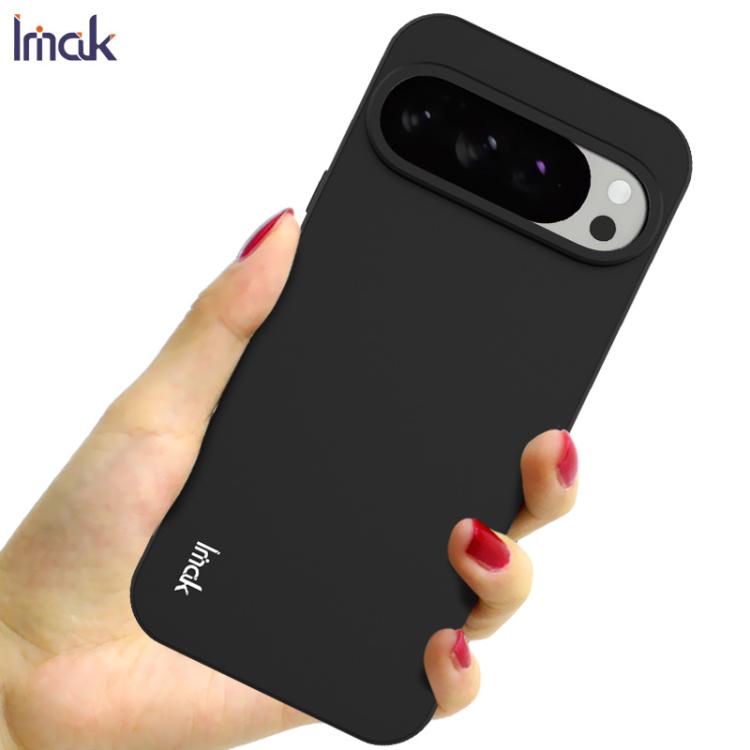 IMAK UC-3 Series Shockproof Frosted TPU Phone Case