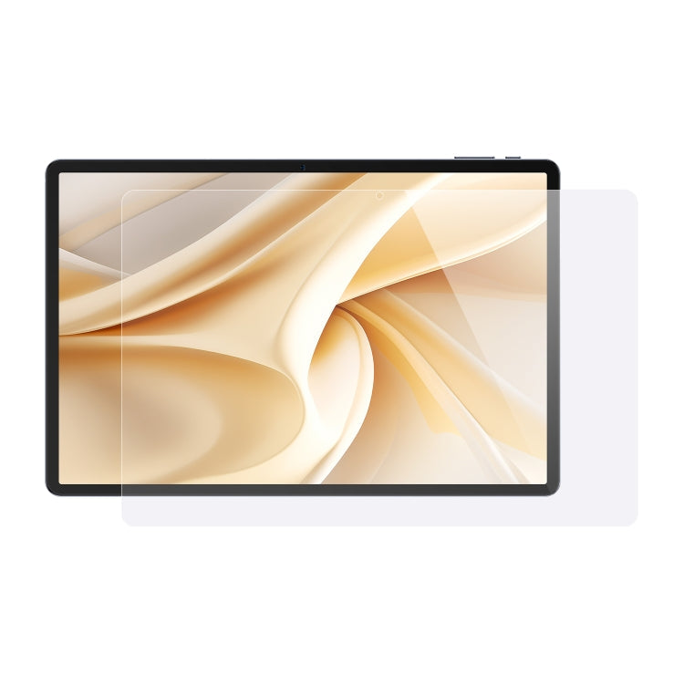 2pcs Ulefone Tempered Glass Tablet Screen Protector, For Ulefone Tab A11 Pro