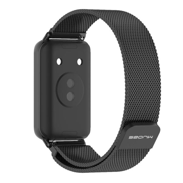 MIJOBS Milan Magnetic Stainless Steel Watch Band