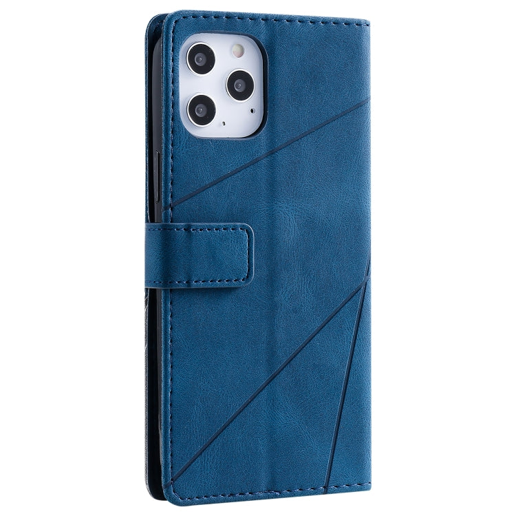 Skin Feel Splicing Horizontal Flip Leather Case with Holder & Card Slots & Wallet & Photo Frame, For iPhone 12 Pro Max, For iPhone 12 / 12 Pro, For iPhone 12 mini, For iPhone XR