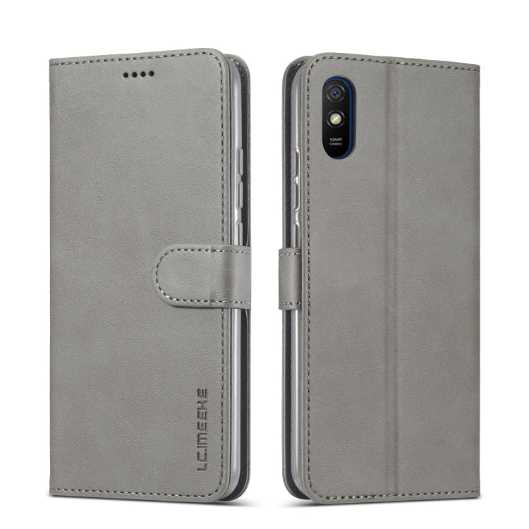 LC.IMEEKE Calf Texture Horizontal Flip Leather Case with Holder & Card Slots & Wallet, For Xiaomi Redmi 9A, For iPhone 12 mini, For iPhone 12 / 12 Pro, For iPhone 12 Pro Max