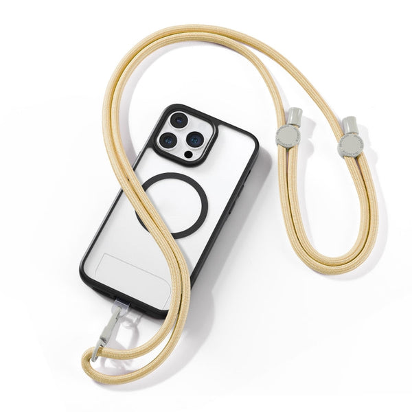 DUX DUCIS Plaz Crossbody Neck Strap Anti-lost Phone Lanyard