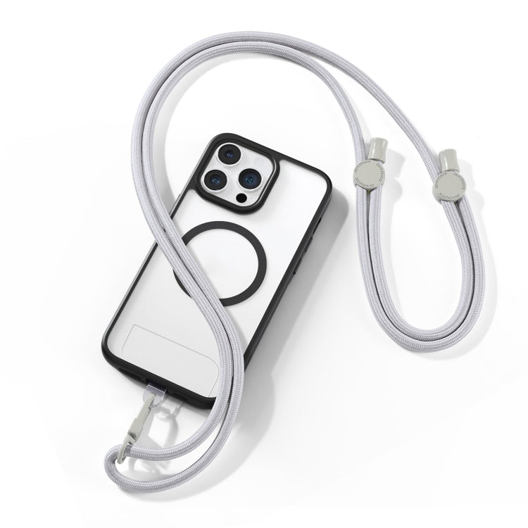 DUX DUCIS Plaz Crossbody Neck Strap Anti-lost Phone Lanyard