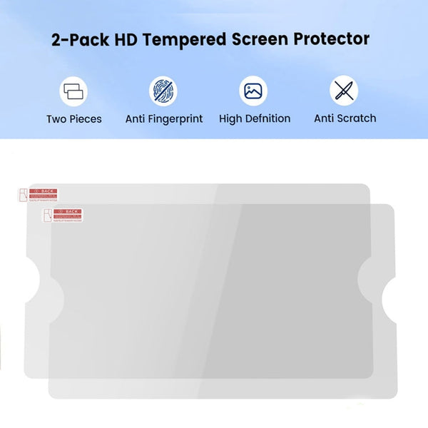 For Sony PlayStation Portal Portable Game Console Storage Bag Kits