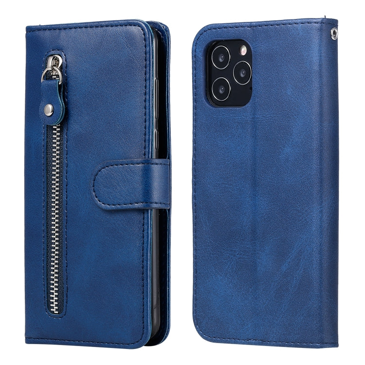Fashion Calf Texture Zipper Horizontal Flip Leather Case with Stand & Card Slots & Wallet Function, For iPhone 12 mini, For iPhone 12 Pro Max, For Xiaomi Redmi 9C, For Xiaomi Redmi 9A