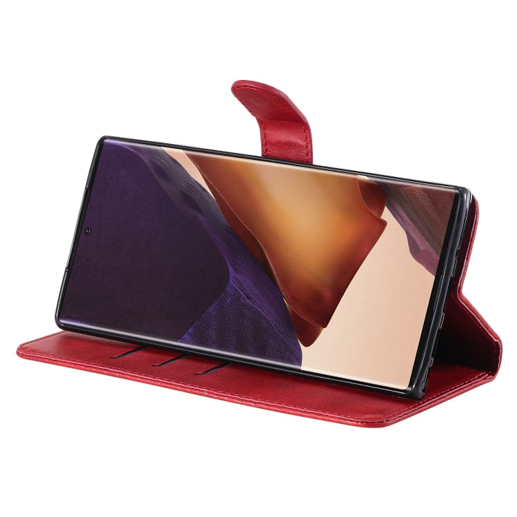 Fashion Calf Texture Zipper Horizontal Flip Leather Case with Stand & Card Slots & Wallet Function, For Samsung Galaxy Note20 Ultra, For Samsung Galaxy Note20, For Huawei Honor 9X Lite