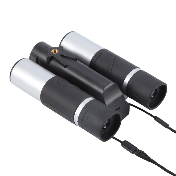 10X 1.5 inch LCD Screen Binocular Telescope Digital Camera, 10X 1.5 inch LCD