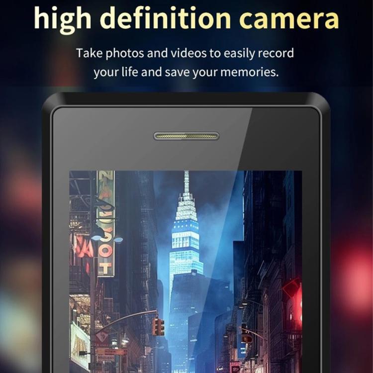 M7+ 4G Dual Screen Flip Elder Rugged Phone, 2.8 inch Inner, 2.4 inch Outer, 6800mAh Battery, 24 Keys, Flashlight, Network: 4G, Dual SIM, SOS, EU Plug, US Plug, UK Plug