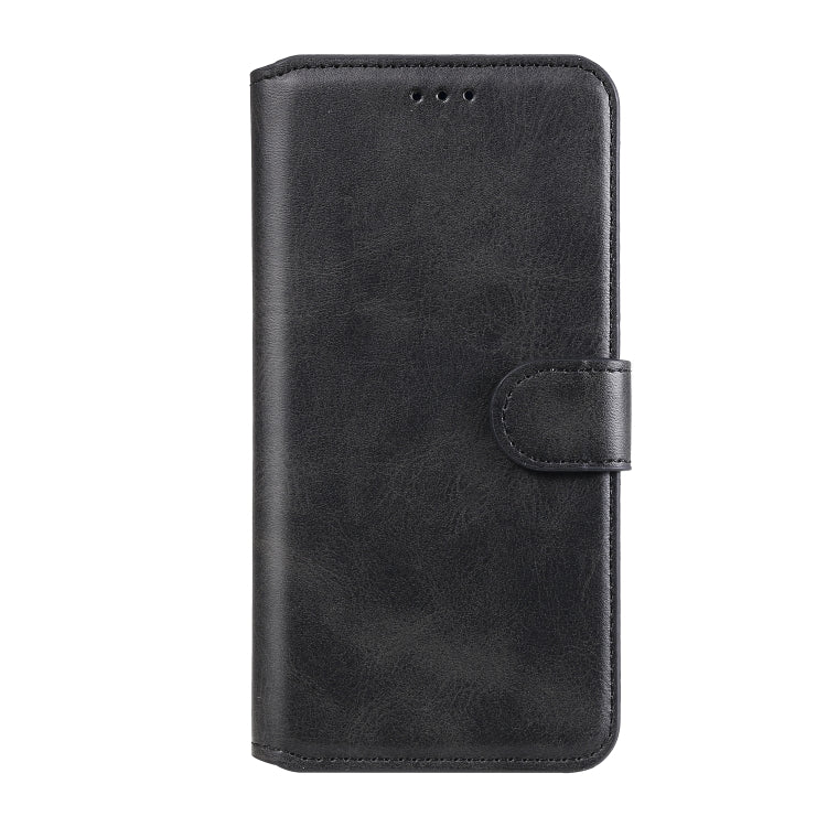 Classic Calf Texture PU + TPU Horizontal Flip Leather Case, with Holder & Card Slots & Wallet, For iPhone 12 mini, For iPhone 12 / 12 Pro, For iPhone 12 Pro Max, For LG K51S / Q51S