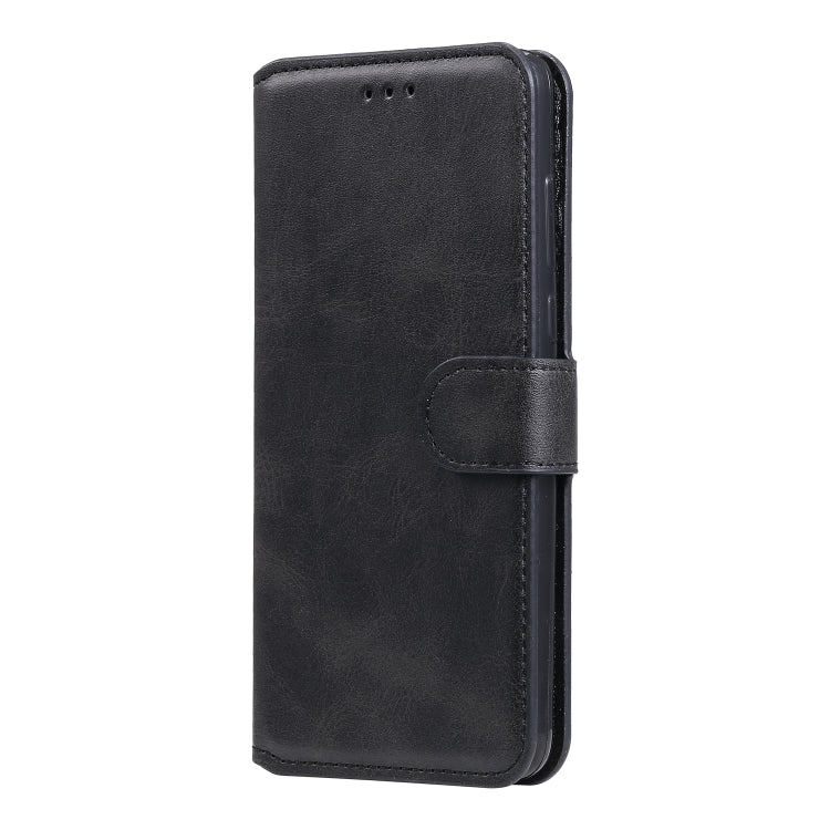 Classic Calf Texture PU + TPU Horizontal Flip Leather Case, with Holder & Card Slots & Wallet, For iPhone 12 mini, For iPhone 12 / 12 Pro, For iPhone 12 Pro Max, For LG K51S / Q51S