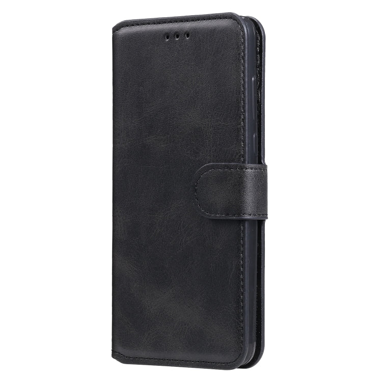 Classic Calf Texture PU + TPU Horizontal Flip Leather Case, with Holder & Card Slots & Wallet, For Xiaomi Redmi 9C, For Xiaomi Redmi 9A, For Huawei Honor 9X Lite, For Samsung Galaxy Note 20