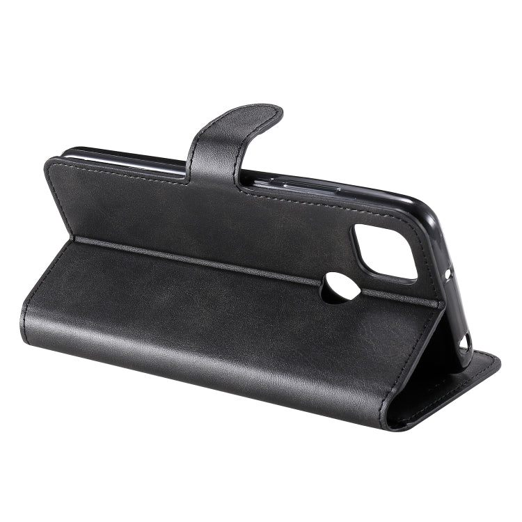 Classic Calf Texture PU + TPU Horizontal Flip Leather Case, with Holder & Card Slots & Wallet, For Xiaomi Redmi 9C, For Xiaomi Redmi 9A, For Huawei Honor 9X Lite, For Samsung Galaxy Note 20