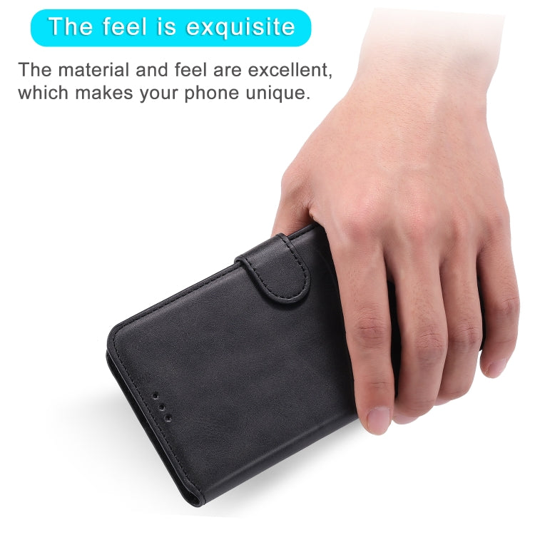 Classic Calf Texture PU + TPU Horizontal Flip Leather Case, with Holder & Card Slots & Wallet, For Xiaomi Redmi 9C, For Xiaomi Redmi 9A, For Huawei Honor 9X Lite, For Samsung Galaxy Note 20