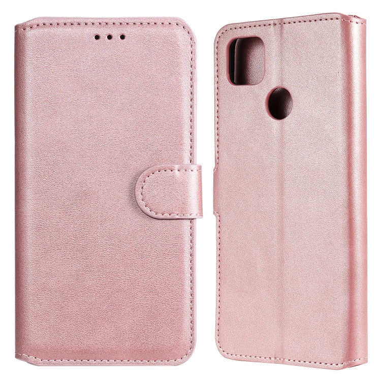 Classic Calf Texture PU + TPU Horizontal Flip Leather Case, with Holder & Card Slots & Wallet, For Xiaomi Redmi 9C, For Xiaomi Redmi 9A, For Huawei Honor 9X Lite, For Samsung Galaxy Note 20