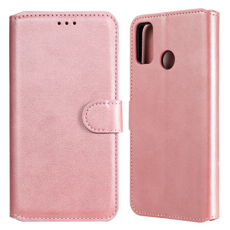 Classic Calf Texture PU + TPU Horizontal Flip Leather Case, with Holder & Card Slots & Wallet, For Xiaomi Redmi 9C, For Xiaomi Redmi 9A, For Huawei Honor 9X Lite, For Samsung Galaxy Note 20