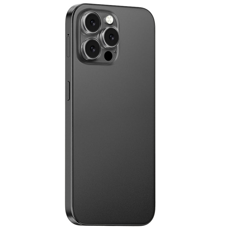 U218 / i16 Pro Max, 1GB+16GB, 6.6 inch Android 8.1 MTK6580A Quad Core, OTG, Network: 3G, Dual SIM, EU Plug, US Plug, UK Plug, AU Plug