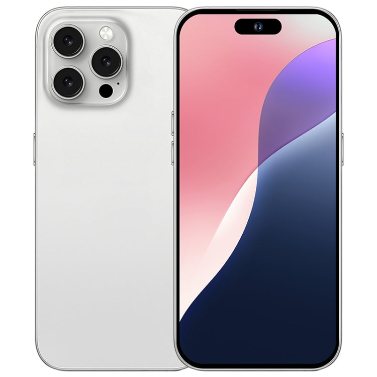 U218 / i16 Pro Max, 1GB+16GB, 6.6 inch Android 8.1 MTK6580A Quad Core, OTG, Network: 3G, Dual SIM, EU Plug, US Plug, UK Plug, AU Plug