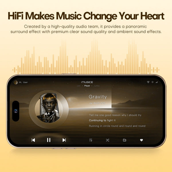 U218 / i16 Pro Max, 1GB+16GB, 6.6 inch Android 8.1 MTK6580A Quad Core, OTG, Network: 3G, Dual SIM, EU Plug, US Plug, UK Plug, AU Plug