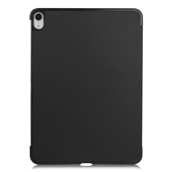 For iPad Air 11 2024 / 2020 10.8 Custer Texture Horizontal Flip Leather Case ith Three-folding Holder & Sleep / Wake-up Function, For iPad Air 11 2024 / 2022 / 2020 10.9