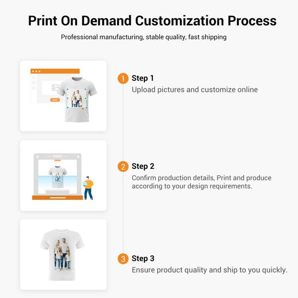 Alphabet Printed Fleece Hooded Sweatshirt Print On Your Demand, XL, XXL