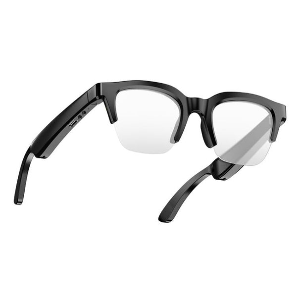 E60 ENC Noise Reduction Smart Audio Bluetooth Glasses