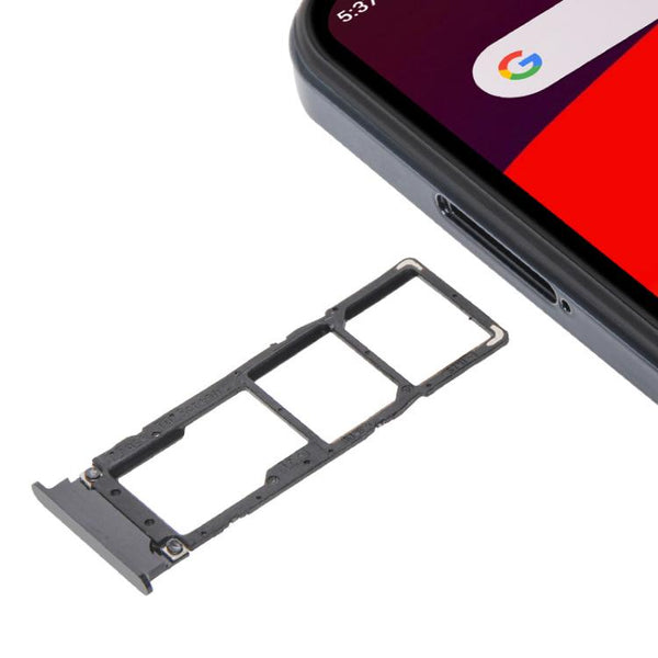 W&O X200 Pro, 4GB+128GB, 6.8 inch Android 10 Mediatek MT6765 Helio P35 Octa Core, Network: 4G, EU Plug, US Plug, UK Plug, AU Plug