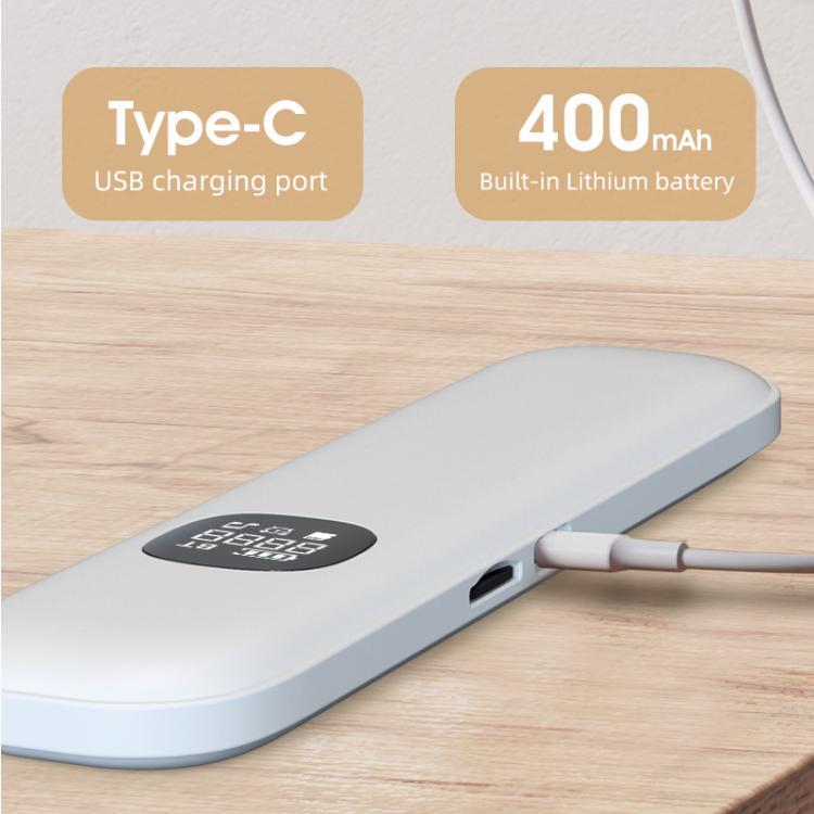 BLD07 Bone Conduction Bluetooth 5.4  Sleep Speaker