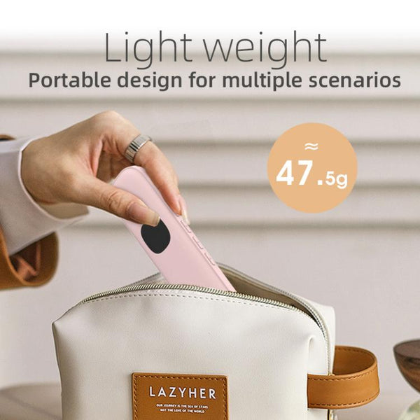 BLD07 Bone Conduction Bluetooth 5.4  Sleep Speaker