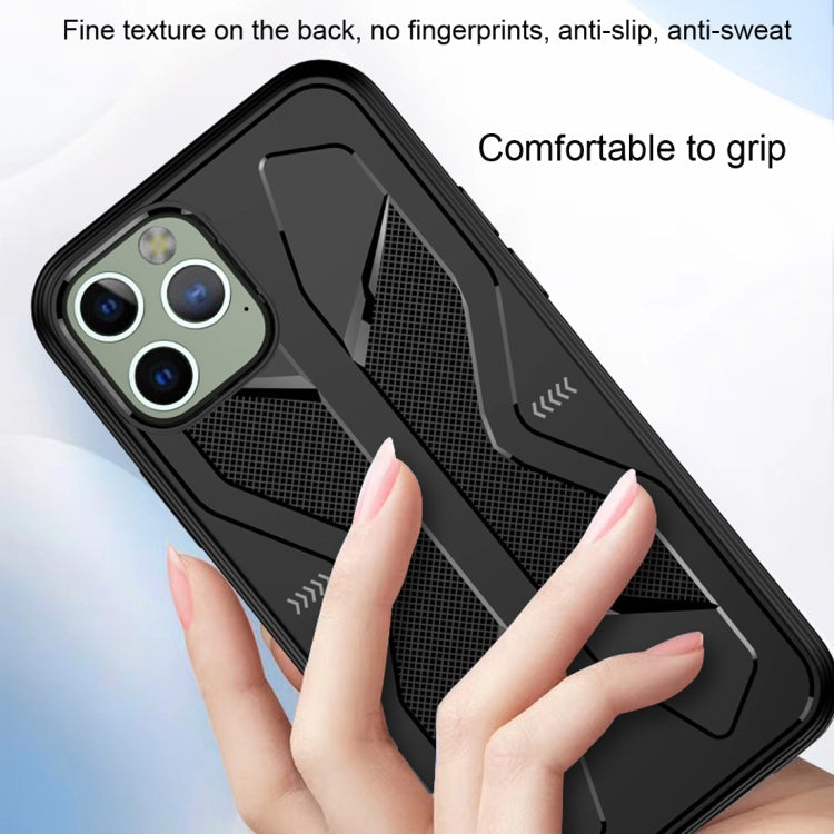 Butterfly Shadow Shockproof Full Coverage TPU Soft Case, For iPhone 12 Pro Max, For iPhone 12 mini