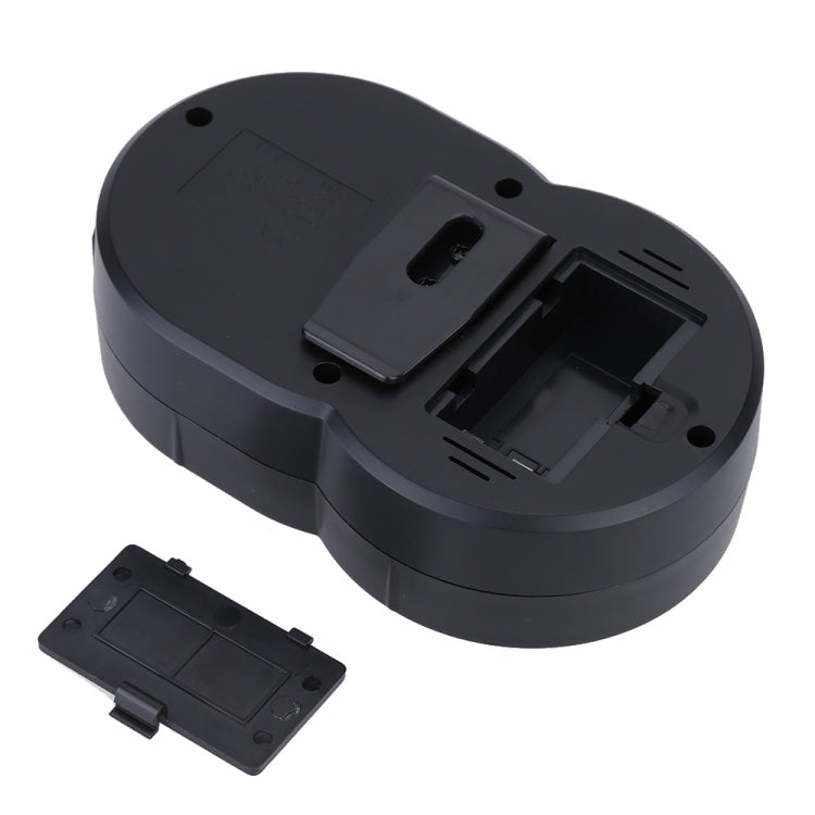 JOYO JA-02 3W Guitar Amplifier Mini Electric Guitar Amp Amplifier Speaker with Volume Tone Distortion Control, JA-02