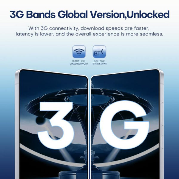 F10 / S25 Ultra, 2GB+16GB, 6.75 inch Android 8.1 MTK6753 Octa Core, Network: 3G, Dual SIM, EU Plug, US Plug, UK Plug, AU Plug