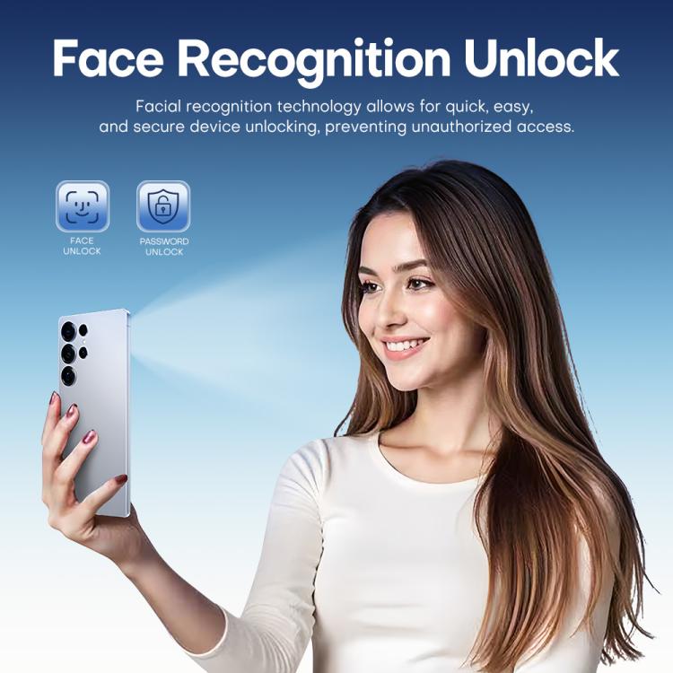 F10 / S25 Ultra, 2GB+16GB, 6.75 inch Android 8.1 MTK6753 Octa Core, Network: 3G, Dual SIM, EU Plug, US Plug, UK Plug, AU Plug