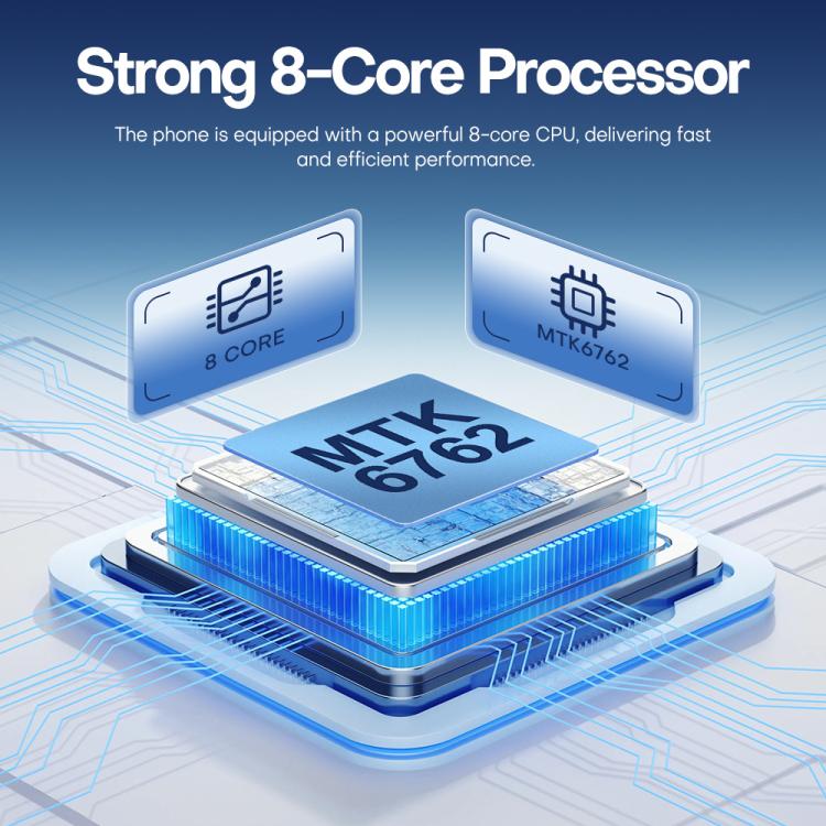 F102 / S25 Ultra, 4GB+64GB, 6.75 inch Android 11 MTK6762 Octa Core, Network: 4G, Dual SIM, Support Wireless Charging, EU Plug, US Plug, UK Plug, AU Plug