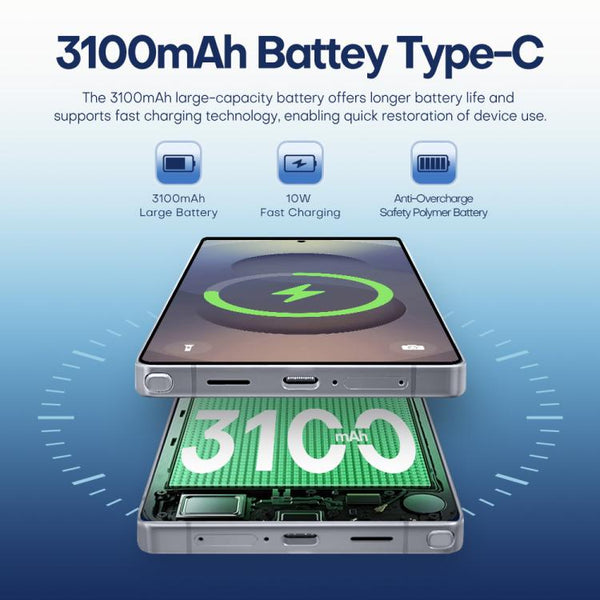 F102 / S25 Ultra, 4GB+64GB, 6.75 inch Android 11 MTK6762 Octa Core, Network: 4G, Dual SIM, Support Wireless Charging, EU Plug, US Plug, UK Plug, AU Plug