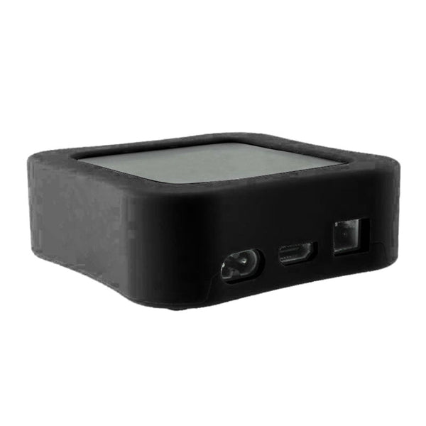 For Apple TV 4K 5th / 4th Anti-slip Shockproof Silicone Remote Control Protective Case