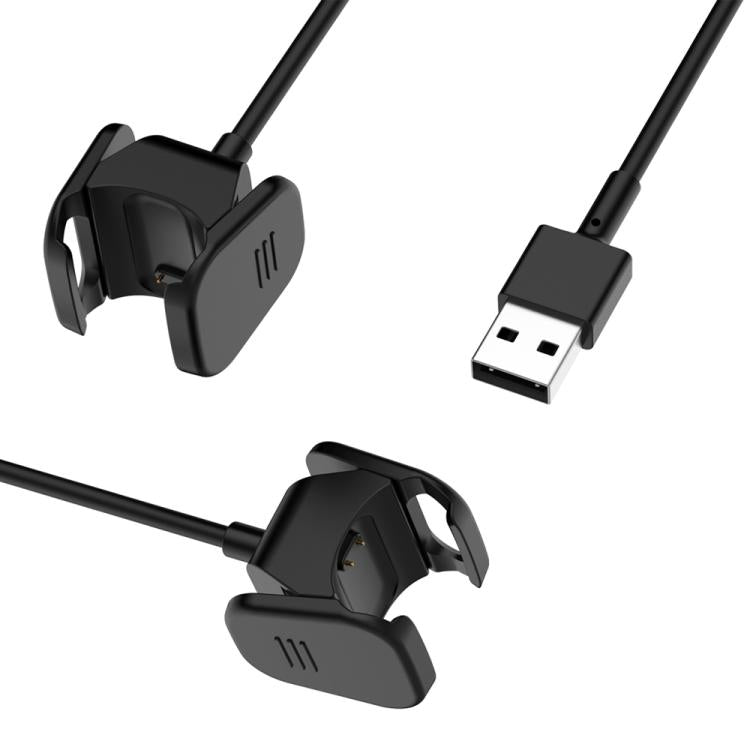 xDfind USB-A Port Watch Charging Clip Watch Charger, Length: 1m