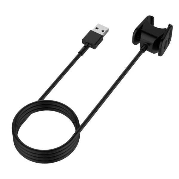 xDfind USB-A Port Watch Charging Clip Watch Charger, Length: 1m