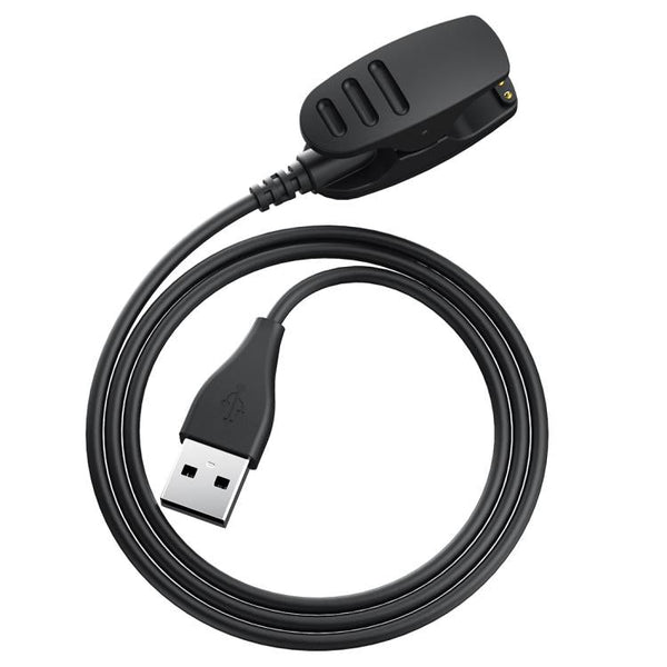 xDfind USB Port Watch Charging Clip Watch Charger, Length: 1m