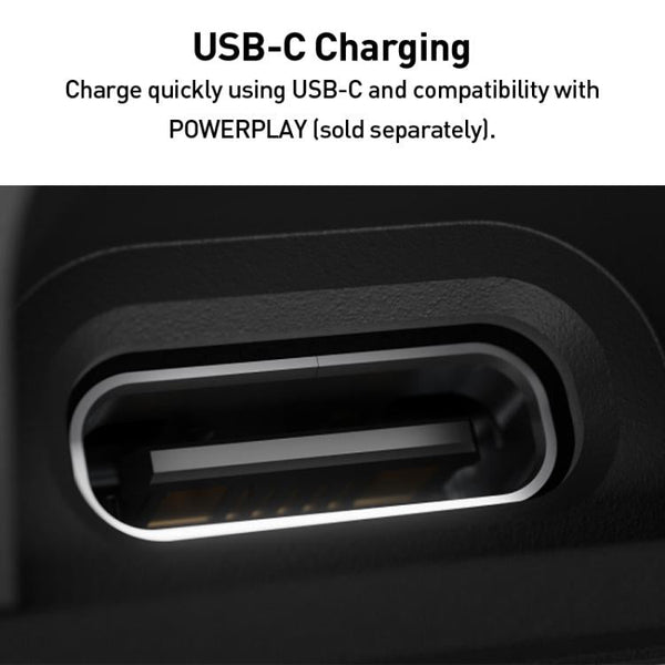 Logitech G Pro X SUPERLIGHT 2 DEX Wireless Gaming Mouse