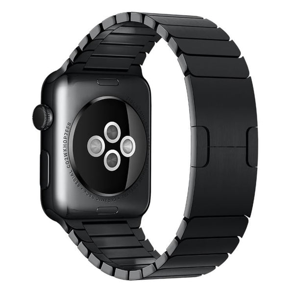 xDfind One Bead Stainless Steel Watch Band