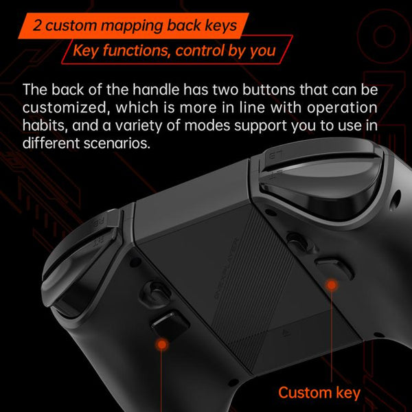 ONE-NETBOOK OneXPlayer X1 Pro 10.95 inch Handheld Game Console, Windows 11 AMD Ryzen AI 9 HX 370, 32GB+1TB, 32GB+2TB, 64GB+2TB, 64GB+4TB