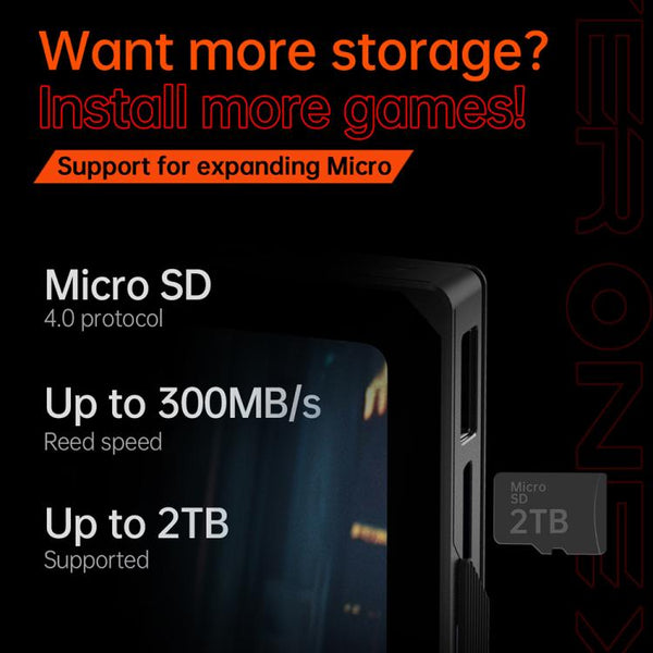 ONE-NETBOOK OneXPlayer X1 Pro 10.95 inch Handheld Game Console, Windows 11 AMD Ryzen AI 9 HX 370, 32GB+1TB, 32GB+2TB, 64GB+2TB, 64GB+4TB