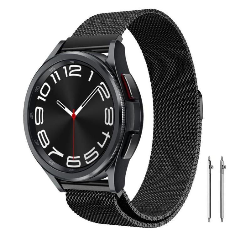 xDfind Milanese Stainless Steel Watch Band